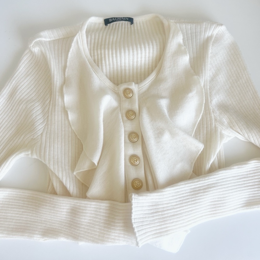 Balmain Sweater